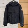 大人気☆NEW!!  モンクレール MONCLERブランド 偽物 通販 MEN105 2025新品本物 ダウンジャケット 2色可選