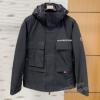 ★安心★追跡付 ダウンジャケット 2025新品本物 モンクレール MONCLERコピーブランド MEN107 2色可選