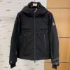 MONCLERブランドコピー MEN111 ダウンジャケット 寒さに打ち勝つ 2色可選 2025新商品！ モンクレール お買得