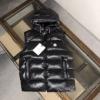モンクレール MONCLERコピーブランド MEN129 2025最新入荷 ベスト ダウンジャケット 2色可選 高級感を引き立てる