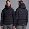 早くも完売している モンクレール MONCLERブランドコピー MEN133 2025お得本物保証 ダウンジャケット 2色可選