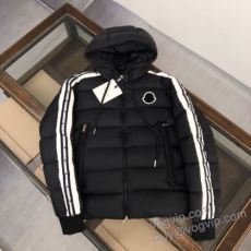 2025超人気新品 モンクレール MONCLERコピー ブラ...