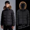 モンクレール MONCLERブランド 偽物 通販 MEN149 2025超人気新品 高レベルの保温性 ダウンジャケット 3色可選 活用できるアイテム