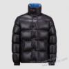 2025大特価！ モンクレール MONCLER偽物ブランド 落ち着いた質感 MEN152 防風効果いい ダウンジャケット 2色可選