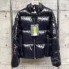 定番のアイテム モンクレール MONCLERスーパーコピー MEN153 防風性にも優れた ダウンジャケット 2025大特価！
