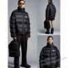 人目を惹くデザイン モンクレール MONCLER MEN157 ダウンジャケット 撥水性がある 2色可選 2025高級品 通販 ブランドコピー代引き専門店