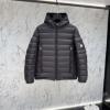 人気 ランキング モンクレールMONCLER MEN165 ダウンジャケット 2色可選 2025激安大特価大人気 高品質なスーパーコピー商品