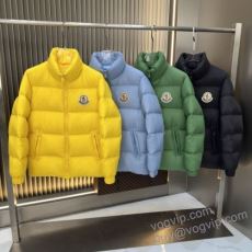 ダウンジャケット 2025人気セール定番 モンクレール MONCLERコピーブランド MEN183 4色可選