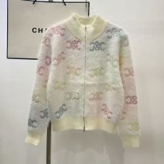 セリーヌスーパーコピー NWTCEL002 レディース 2025秋冬季超人気 セーター ジャケット、上着