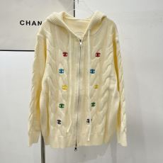 セリーヌスーパーコピー 激安 NWTCEL006 2025最新入荷 レディース セーター ジャケット、上着