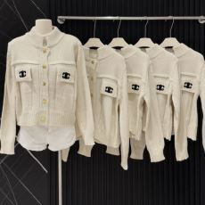 セリーヌブランドスーパーコピー NWTCEL010 2025年モデル入荷 レディース セーター ジャケット、上着