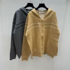 ディオール偽物ブランド NWTDIOR008 レディース セーター ジャケット、上着 2色可選 2025定番人気