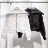 DIORブランド 偽物 通販 2025驚きの破格値大人気 ディオール NWTDIOR016 レディース 軽量ダウン ジャケット、上着 2色可選