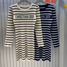 レディース セーター ワンピー...