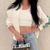 2025大特価！ ディオール DIORブランドコピー NWTDIOR071 レディース パーカー ジャケット、上着