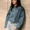ロエベブランドコピー NWTLOE011 2025数量限定大得価 レディース デニムジャケット