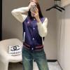 2025秋冬新作 ミュウミュウブランドスーパーコピー 激安専門店 NWTMIU025 レディース セーター ジャケット、上着