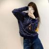 レディース 長袖Tシャツ 2025品質保証定番人気 ミュウミュウ MIUMIU NWTMIU035 高品質なスーパーコピー商品
