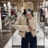 2025新品本物 モンクレール MONCLERブランドコピー NWTMO012 レディース 綿入れ ジャケット、上着