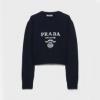2025定番人気 プラダ PRADAコピー ブランド NWTPR037 レディース セーター ジャケット、上着 5色可選