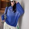 BALENCIAGAブランドコピー NWTBAL012 レディース 2025爆買い定番人気 バレンシアガ パーカー ジャケット、上着 3色可選