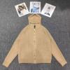 BURBERRYコピー NWTBU014 レディース 2025品質保証高品質 バーバリー ニットセーター ジャケット、上着