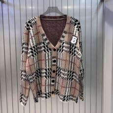 バーバリー BURBERRYブランドコピー NWTBU044 レディース ニットセーター ジャケット、上着 2025定番人気