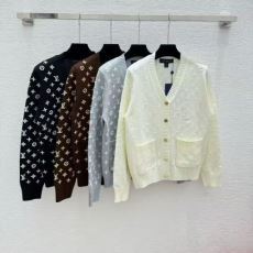ルイ ヴィトン ブランドコピー代引き専門店 NWTLV044 レディース セーター ジャケット、上着 4色可選 2025人気定番新品
