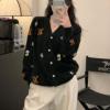 ルイ ヴィトン LOUIS VUITTON NWTLV084 レディース セーター ジャケット、上着 3色可選 スーパーコピー 優良サイト 2025お気に入り