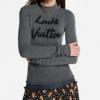 ルイ ヴィトン LOUIS VUITTONブランドコピー NWTLV136 レディース 2025数量限定爆買い ニット セーター ジャケット、上着 3色可選