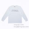 シュプリーム スーパーコピー SUPCTS002 2025年モデル入荷 長袖Tシャツ 2色可選 目玉商品