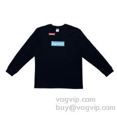 長袖Tシャツ 2025秋冬季超人気 シュプリーム 偽物ブラン...