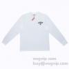 2025お買い得高品質 シュプリーム スーパーコピー 肌触りのいい   SUPCTS009 長袖Tシャツ 2色可選