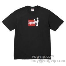 活用できるアイテム シュプリーム ブランド 偽物 通販 2025超人気新品 Supreme STICK TEE SUPNXZ086 半袖Tシャツ 2色可選