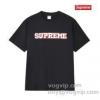完成度の高い逸品 シュプリームブランドスーパーコピー SUPREME SUPNXZ091 2025驚きの破格値爆買い 半袖Tシャツ 5色可選