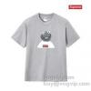 2025驚きの破格値爆買い SUPREME SUPNXZ092 半袖Tシャツ 5色可選 シュプリームブランドコピー 高級感漂わせる
