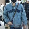 シュプリームコピー ブランド 早くも完売している Supreme SS25 Arc Denim Coaches Jacket SUPWT046 新商品！ デニムジャケット ブルゾン ジャケット 3色可選