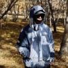 2025人気通販 シュプリームスーパーコピー Supreme x The North Face Bleached Denim Print Mountain Jacket SUPWT051 ブルゾン ジャケット 大人気アイテム！入手困難