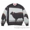 2025人気通販 シュプリームブランドコピー 当店ランキング1位常連 セーター ジャケット SUPREME X DAMIEN HIRST SWEATER SUPWT054