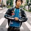 シュプリームスーパーコピー 2025秋冬新作 SUPREME X Vanson leather SUPWT055 ブルゾン ジャケット 革ジャケット 2色可選 韓国の人気