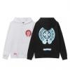 CHROME HEARTS WTCHR163 パーカー 2色可選 ブランドコピー代引き専門店 2025数量限定格安 クロムハーツ