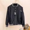 GIVENCHYスーパーコピー WTGVC086 2025秋冬季新作 ジバンシィ ブルゾン ジャケット、上着