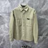 長袖シャツ ブルゾン 2025秋冬季新作 ジバンシィ GIVENCHYコピー WTGVC087 デニムジャケット