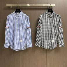 トムブラウン THOM BROWNEコピーブランド TBCS018 2025超人気新品 長袖シャツ 2色可選