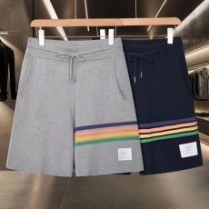 ショートパンツ ビーチパンツ 2025年モデル入荷 トムブラウン コピー TBNZK003 2色可選