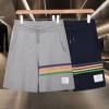 ショートパンツ ビーチパンツ 2025年モデル入荷 トムブラウン コピー TBNZK003 2色可選