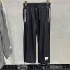 トムブラウン スーパーコピー TBNZK020 スエットパンツ チノパン 2色可選 2025爆買い豊富な