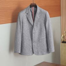 ニット ダブルスーツ 2025...