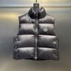 ベスト ダウンジャケット 2025超激得高品質 カナダグース偽物ブランド WOM008 レディース 4色可選 高レベルの保温性