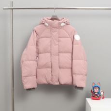 カナダグースブランドコピー WOM012 肌触り柔らかく レディース ダウンジャケット 5色可選 2025驚きの破格値人気